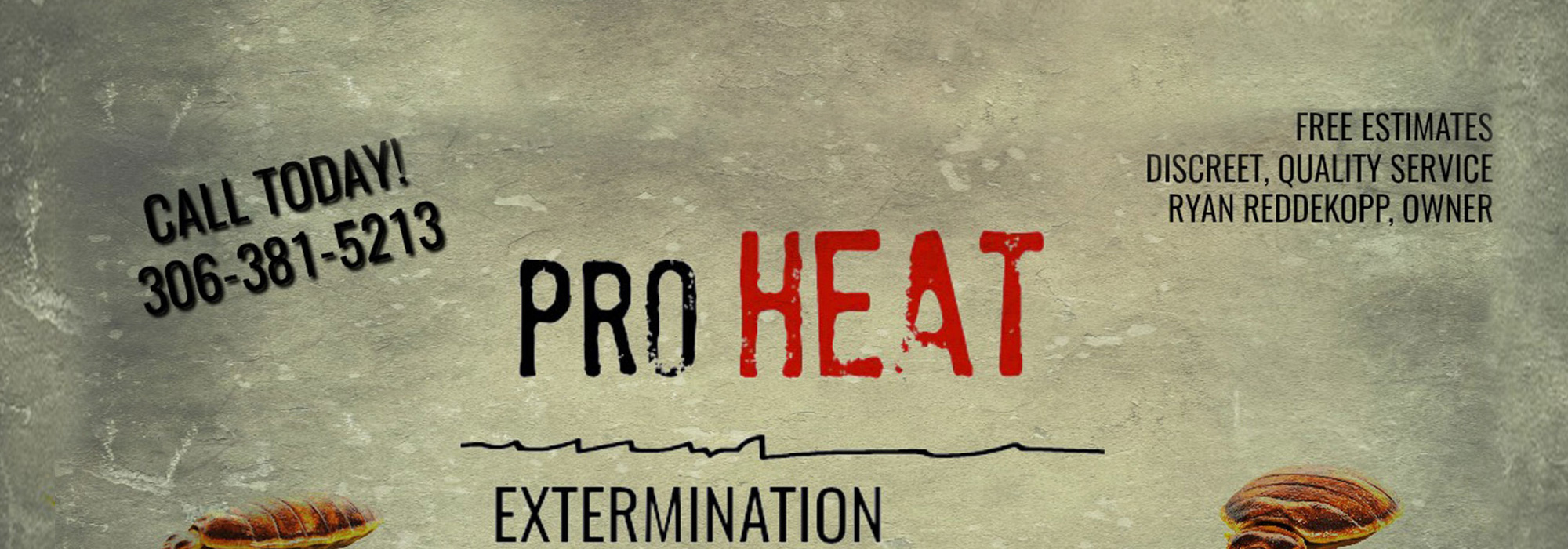 Pro Heat Extermination